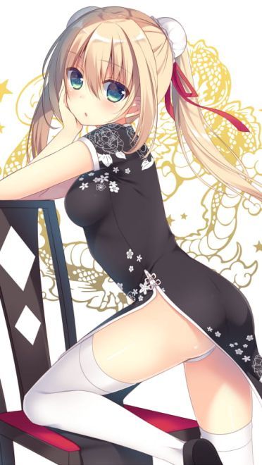 国风之美 旗袍少女手机壁纸精选(1)