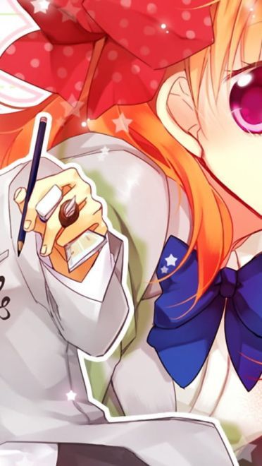 月刊少女野崎君 高清电脑壁纸下载(1)