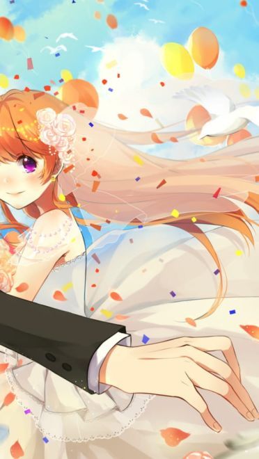 月刊少女野崎君 高清电脑壁纸下载(1)