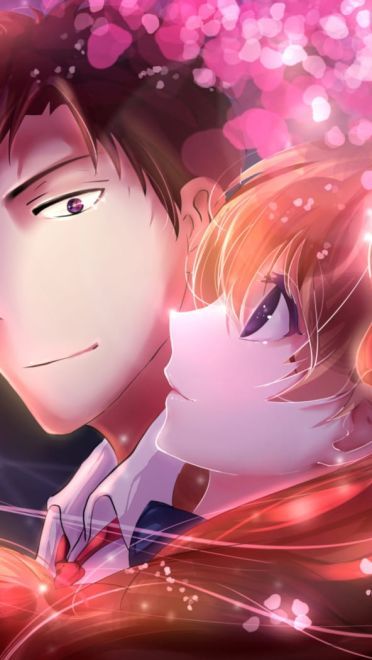 月刊少女野崎君 高清电脑壁纸下载(1)