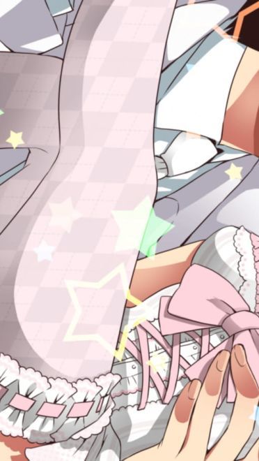 月刊少女野崎君 高清电脑壁纸下载(1)