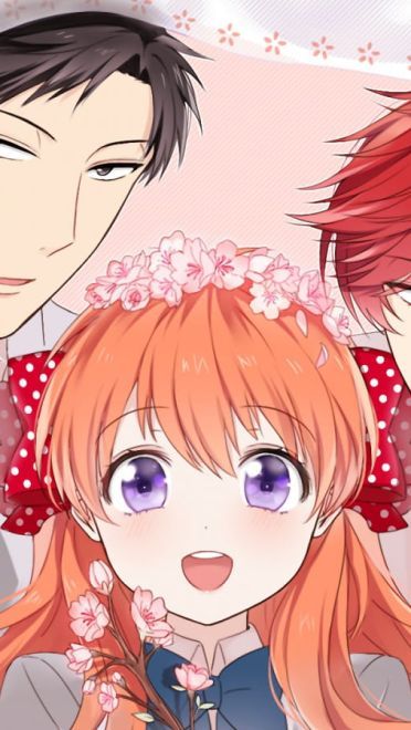 月刊少女野崎君 高清电脑壁纸下载(1)