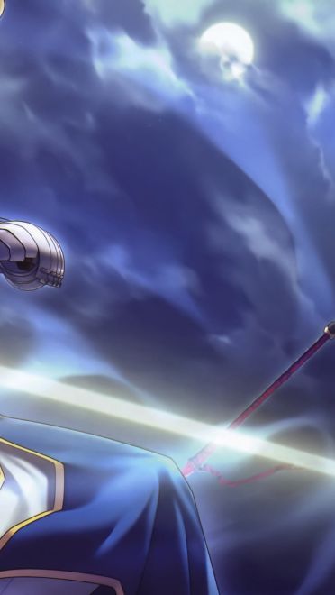 精美收集 fate stay night动漫壁纸下载(1)