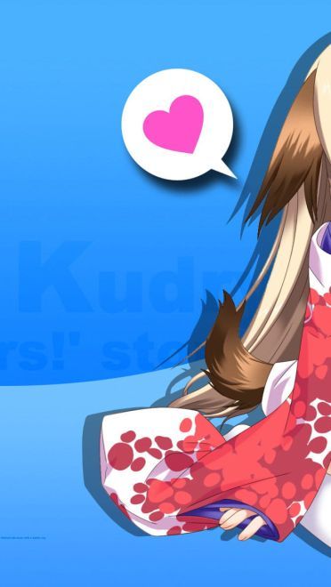 Little Busters动漫高清电脑壁纸下载(1)