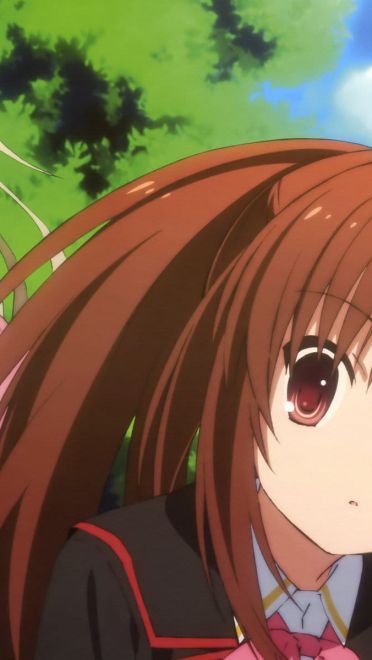 Little Busters动漫高清电脑壁纸下载(1)