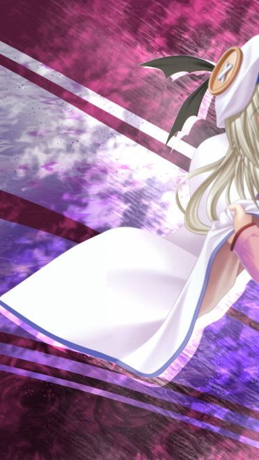 Little Busters动漫高清电脑壁纸下载(1)