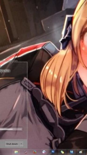 win7主题 舰队收藏 欧根亲王电脑主题下载