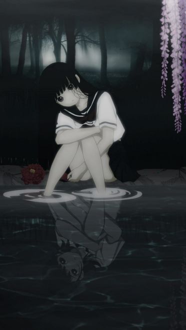 2017.1.17一周动漫壁纸精选第八期(1)