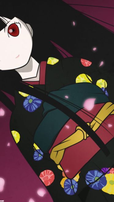 2017.1.17一周动漫壁纸精选第八期(1)