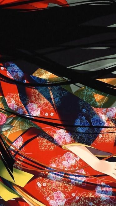 2017.1.17一周动漫壁纸精选第八期(1)