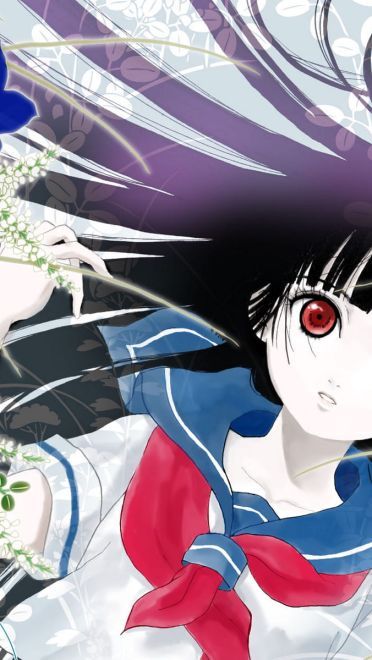 2017.1.17一周动漫壁纸精选第八期(1)