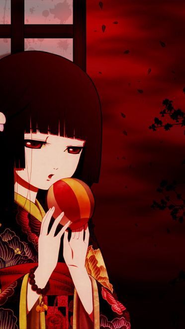 2017.1.17一周动漫壁纸精选第八期(1)