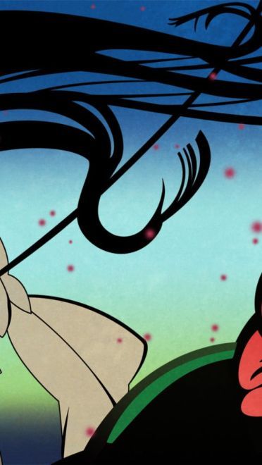 2017.1.17一周动漫壁纸精选第八期(1)