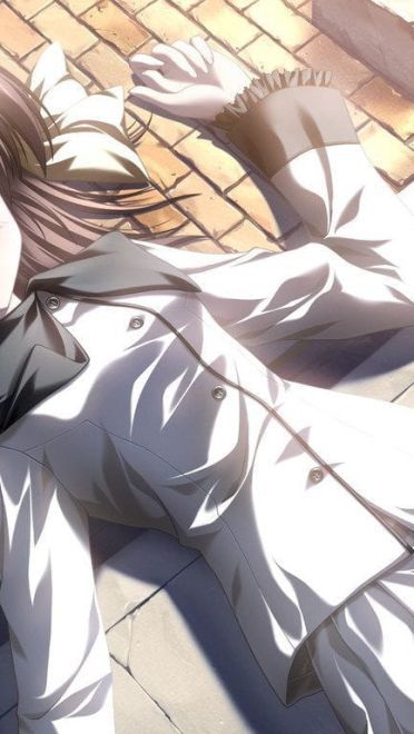 动漫《绯弹的亚里亚》高清电脑壁纸下载(1)