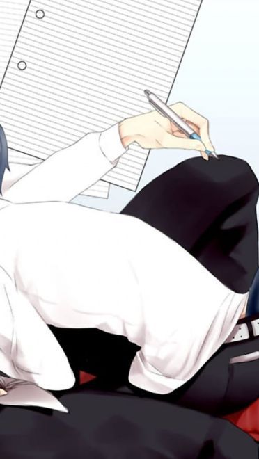 时隔6年的等待 青之驱魔师电脑壁纸(1)