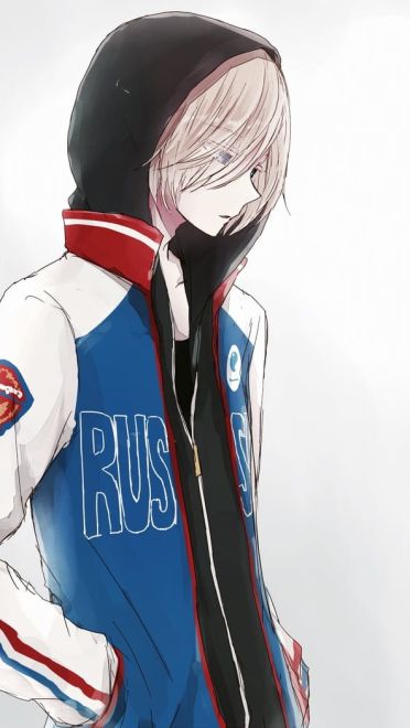 绽放的钻石 尤里·普利赛提手机壁纸(1)