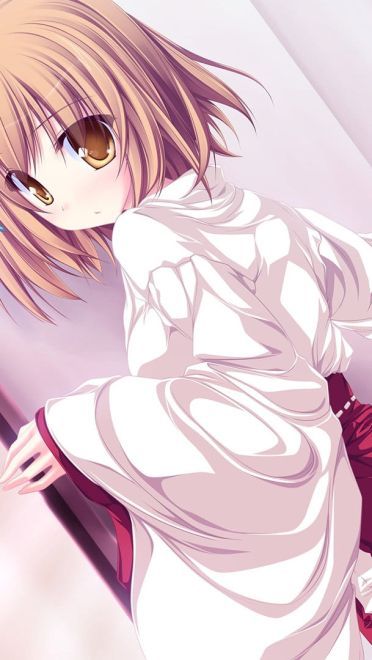 华丽日式 和服少女壁纸图集(1)