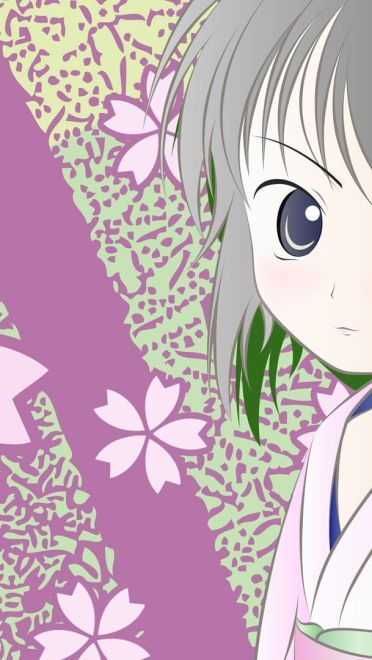 2017.1.17一周动漫壁纸精选第八期(1)