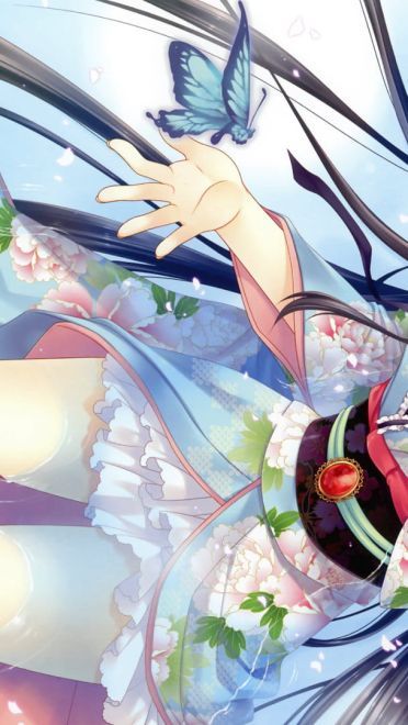 2017.1.17一周动漫壁纸精选第八期(1)