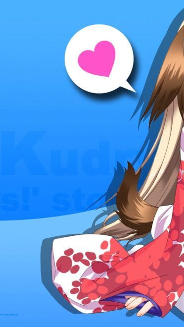 华丽日式 和服少女壁纸图集(1)