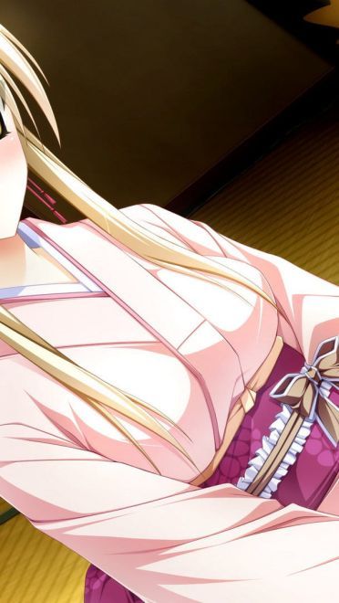 2017.1.17一周动漫壁纸精选第八期(1)