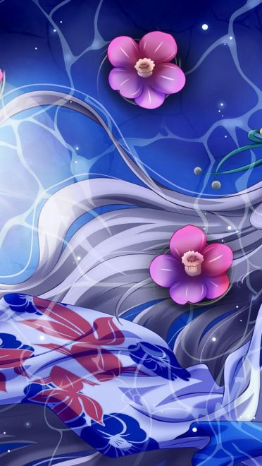 2017.1.17一周动漫壁纸精选第八期(1)