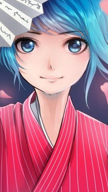 2017.1.17一周动漫壁纸精选第八期(1)