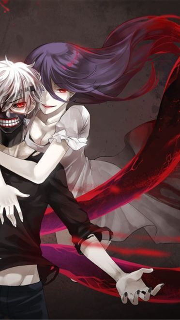 东京搜查官 金木研高清电脑壁纸下载(1)