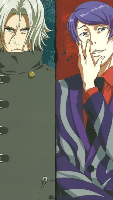 东京搜查官 金木研高清电脑壁纸下载(1)