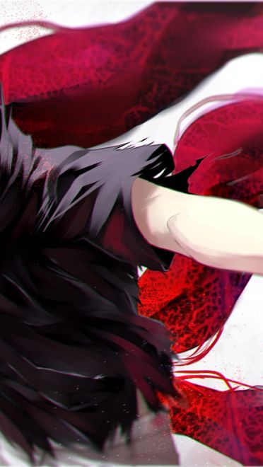 东京搜查官 金木研高清电脑壁纸下载(1)