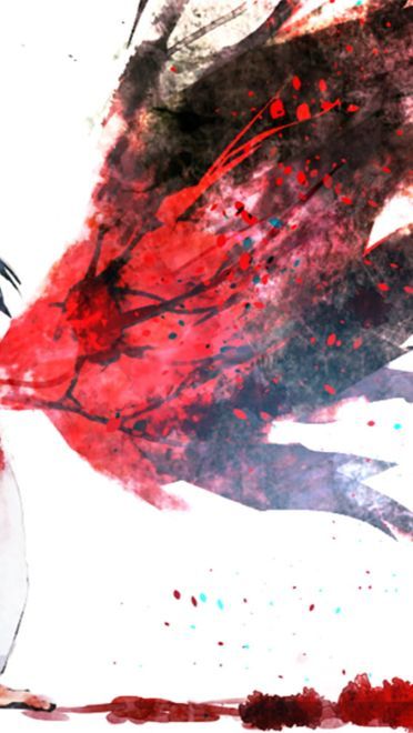 东京搜查官 金木研高清电脑壁纸下载(1)