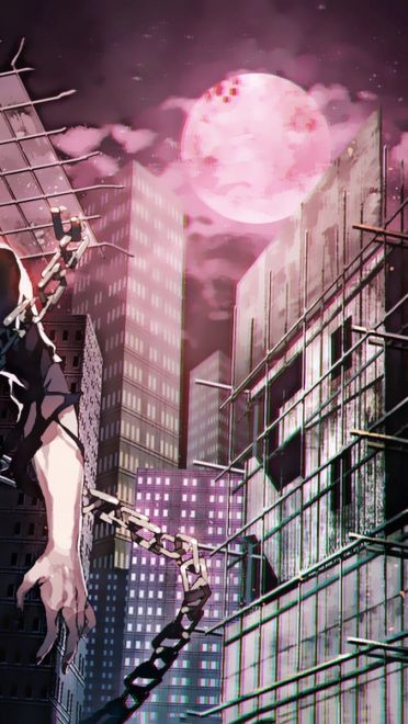 东京搜查官 金木研高清电脑壁纸下载(1)