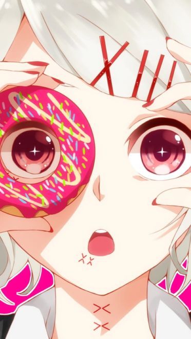 东京搜查官 金木研高清电脑壁纸下载(1)