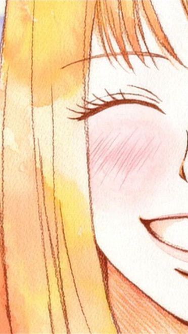 好想告诉你 动漫高清电脑壁纸下载(1)