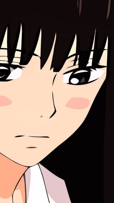 好想告诉你 动漫高清电脑壁纸下载(1)