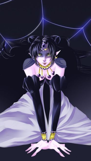 美少女战士动漫高清电脑壁纸(四)(1)