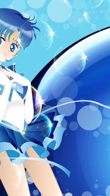 美少女战士动漫高清电脑壁纸(一)(1)