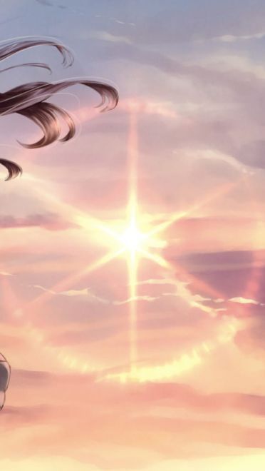 日本画师kazuharu kina少女JK画集电脑壁纸(1)