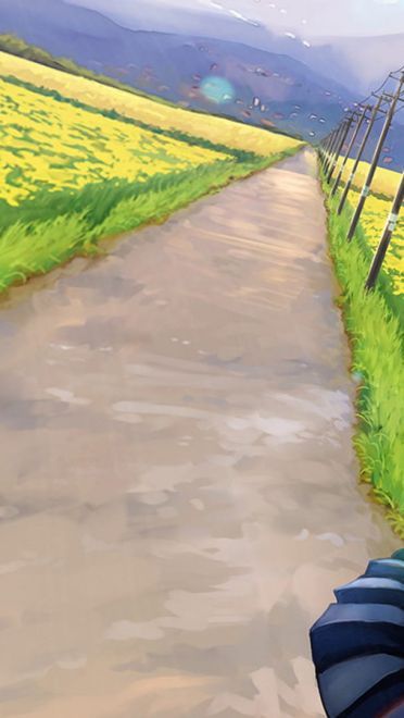 日本画师kazuharu kina少女JK画集电脑壁纸(1)