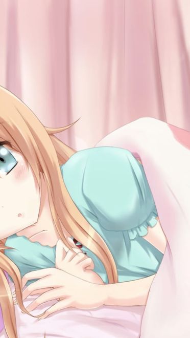 俺妹高坂桐乃 电脑桌面壁纸(1)