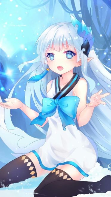 阴阳师式神云集 同人插画手机壁纸(1)