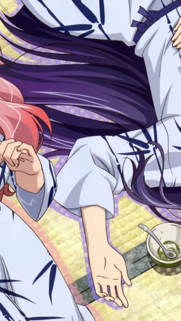 笨蛋测试召唤兽 电脑桌面壁纸下载(1)