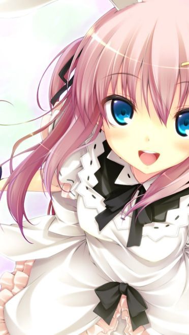 笨蛋测试召唤兽 电脑桌面壁纸下载(1)