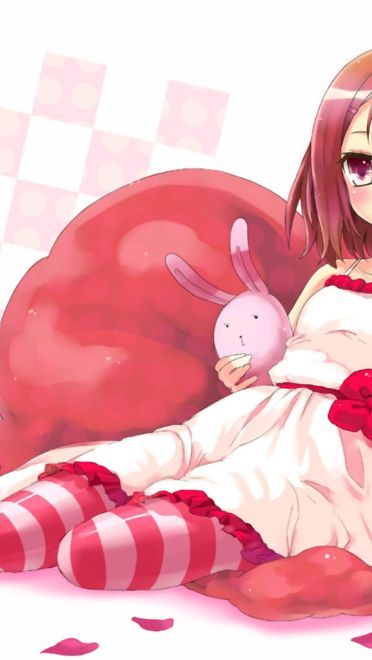 笨蛋测试召唤兽 电脑桌面壁纸下载(1)