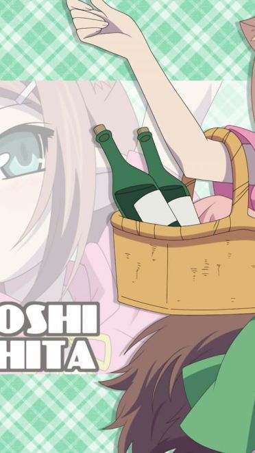 笨蛋测试召唤兽 电脑桌面壁纸下载(1)