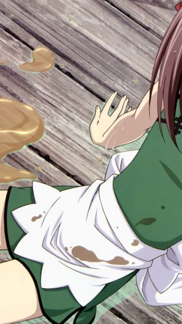 笨蛋测试召唤兽 电脑桌面壁纸下载(1)