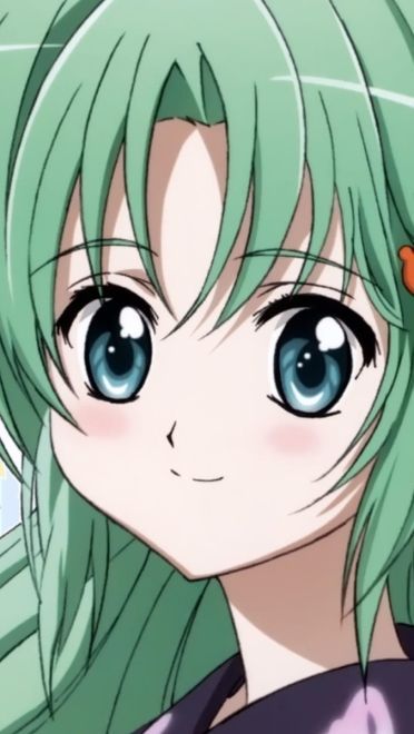 园崎诗音的治愈 寒蝉鸣泣之时电脑壁纸(1)