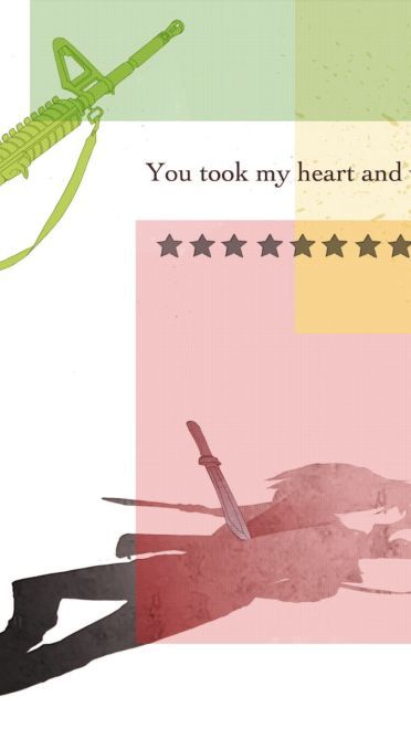 3年e班 暗杀教室精品壁纸集(1)