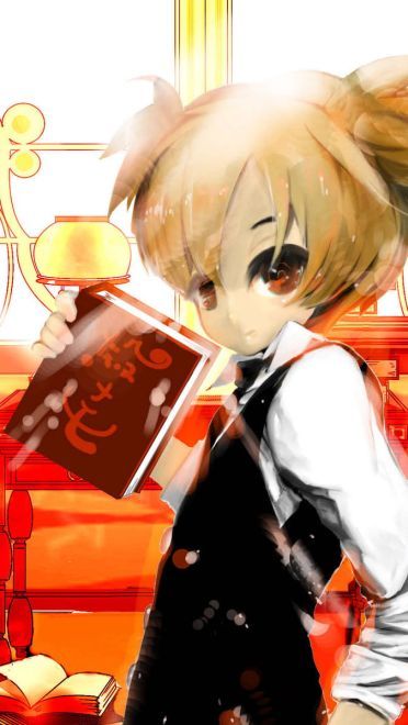 3年e班 暗杀教室精品壁纸集(1)