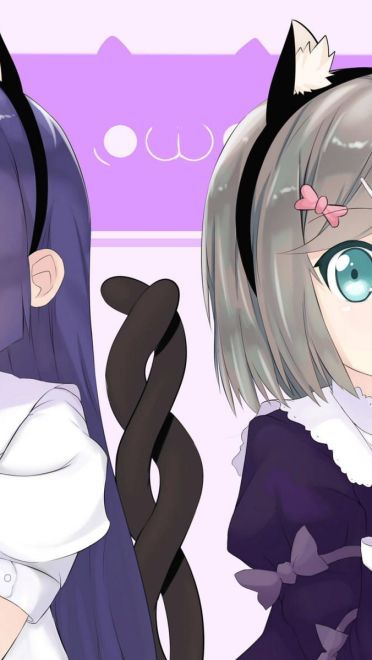 我的妹妹不可那么可爱 动漫高清电脑壁纸下载第一辑(1)